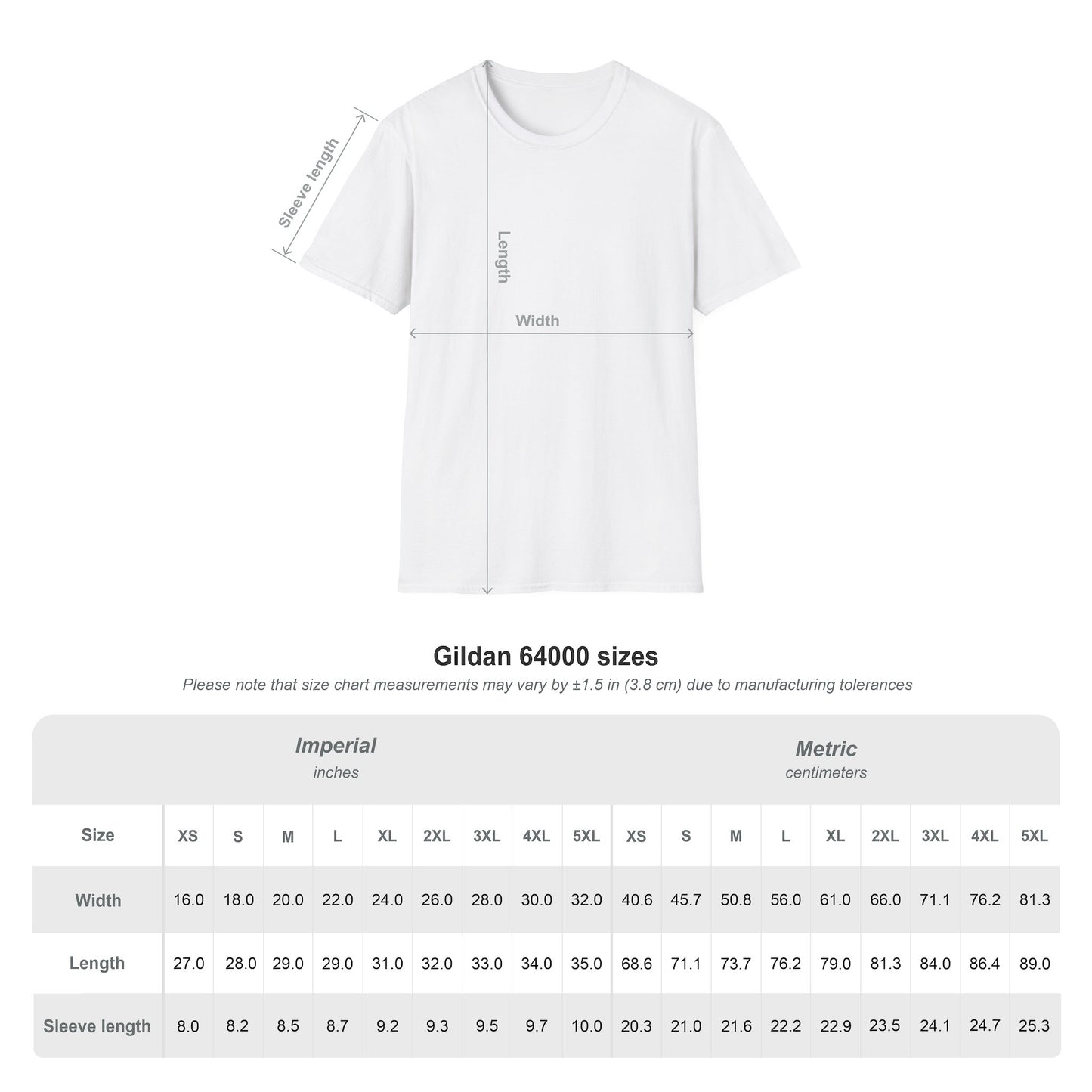 Copy of Faith-Inspired Unisex Softstyle T-Shirt | God is Able Tee | Comfortable Casual Wear | Perfect for Church, Gifts, Everyday Style, Faith