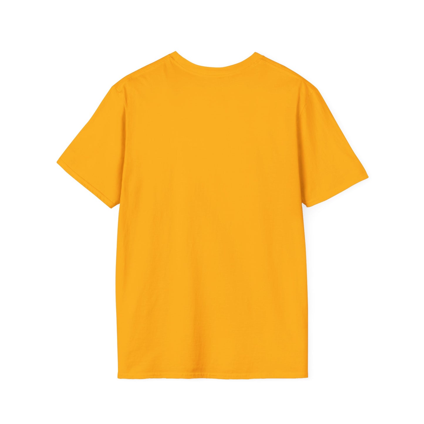 Faith-Inspired Unisex Softstyle T-Shirt | God is Good Tee | Comfortable Casual Wear | Perfect for Church, Gifts, Everyday Style, Faith