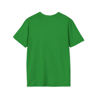 Copy of Faith-Inspired Unisex Softstyle T-Shirt | God is Able Tee | Comfortable Casual Wear | Perfect for Church, Gifts, Everyday Style, Faith